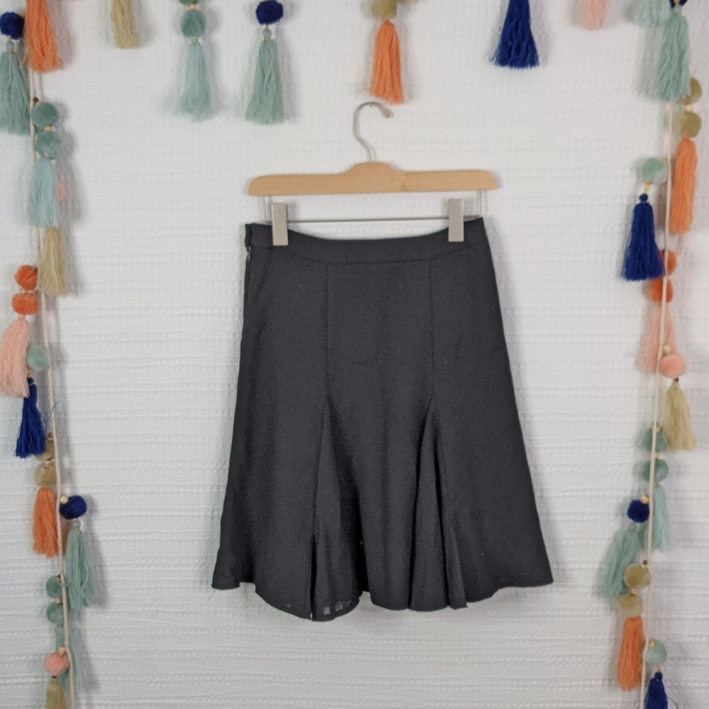 Matthew Williamson Flare Skirt